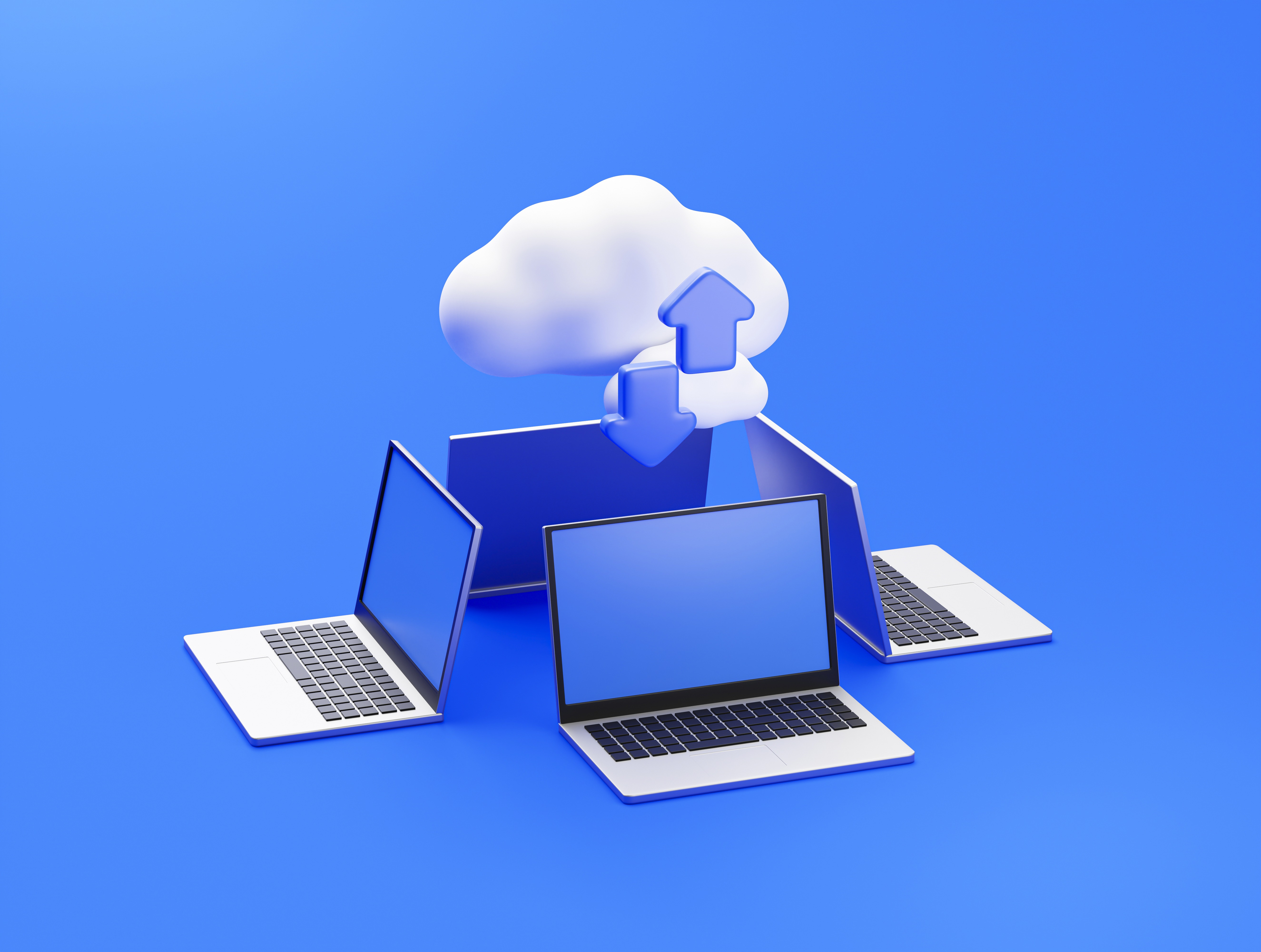 Cloud Engineering